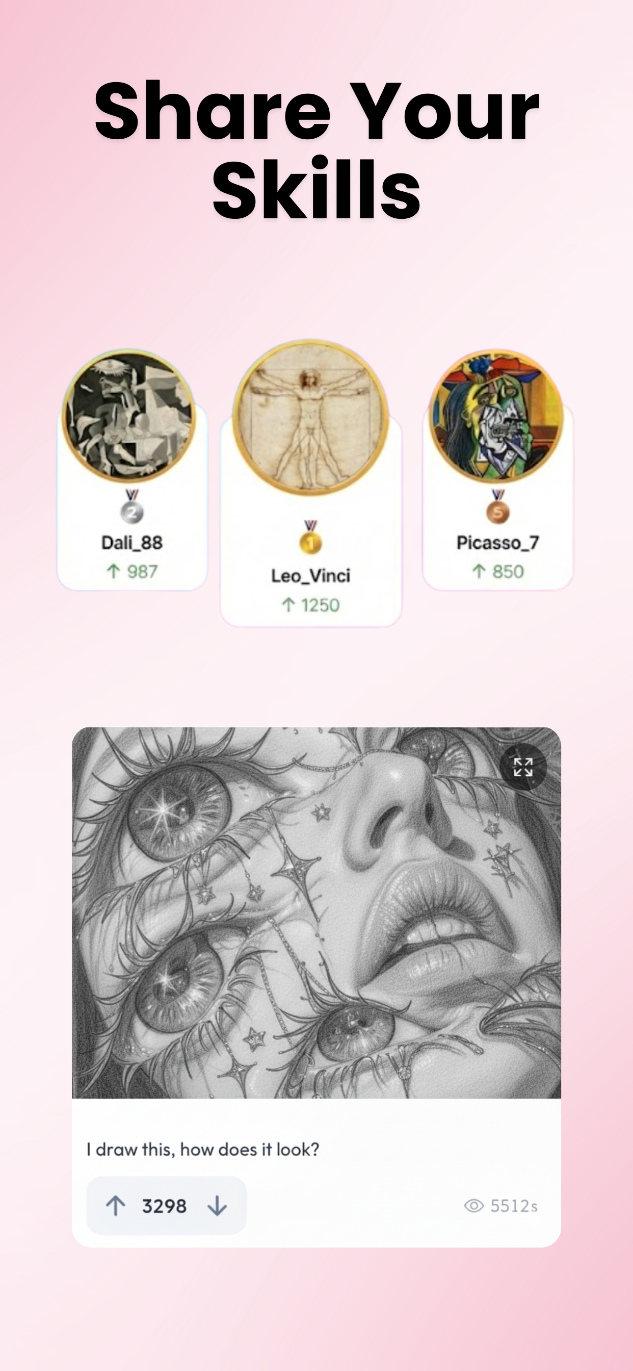 AR-Tist: Draw Better screenshot 5