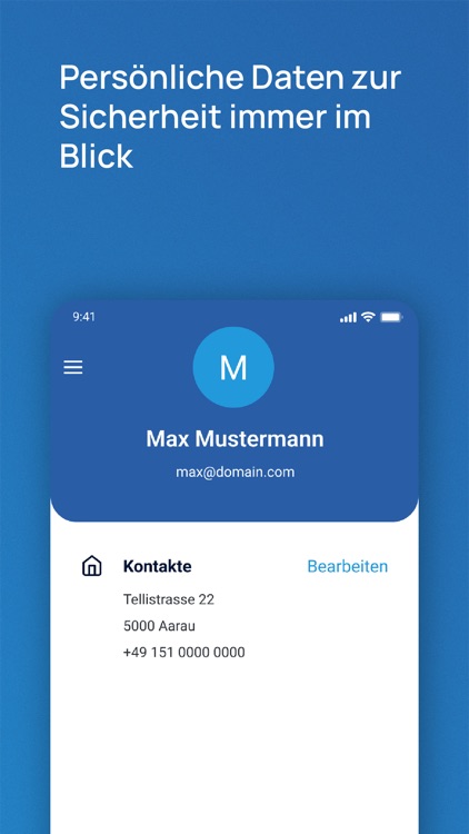 SWISS E-CAR screenshot-3