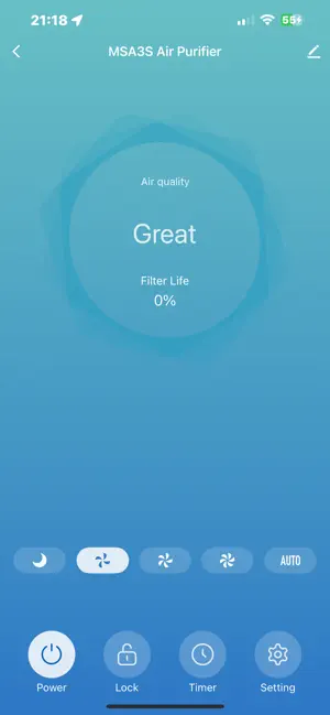 MSPure screenshot 4