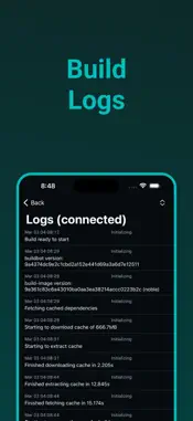 Dashify for Netlify.com screenshot 7