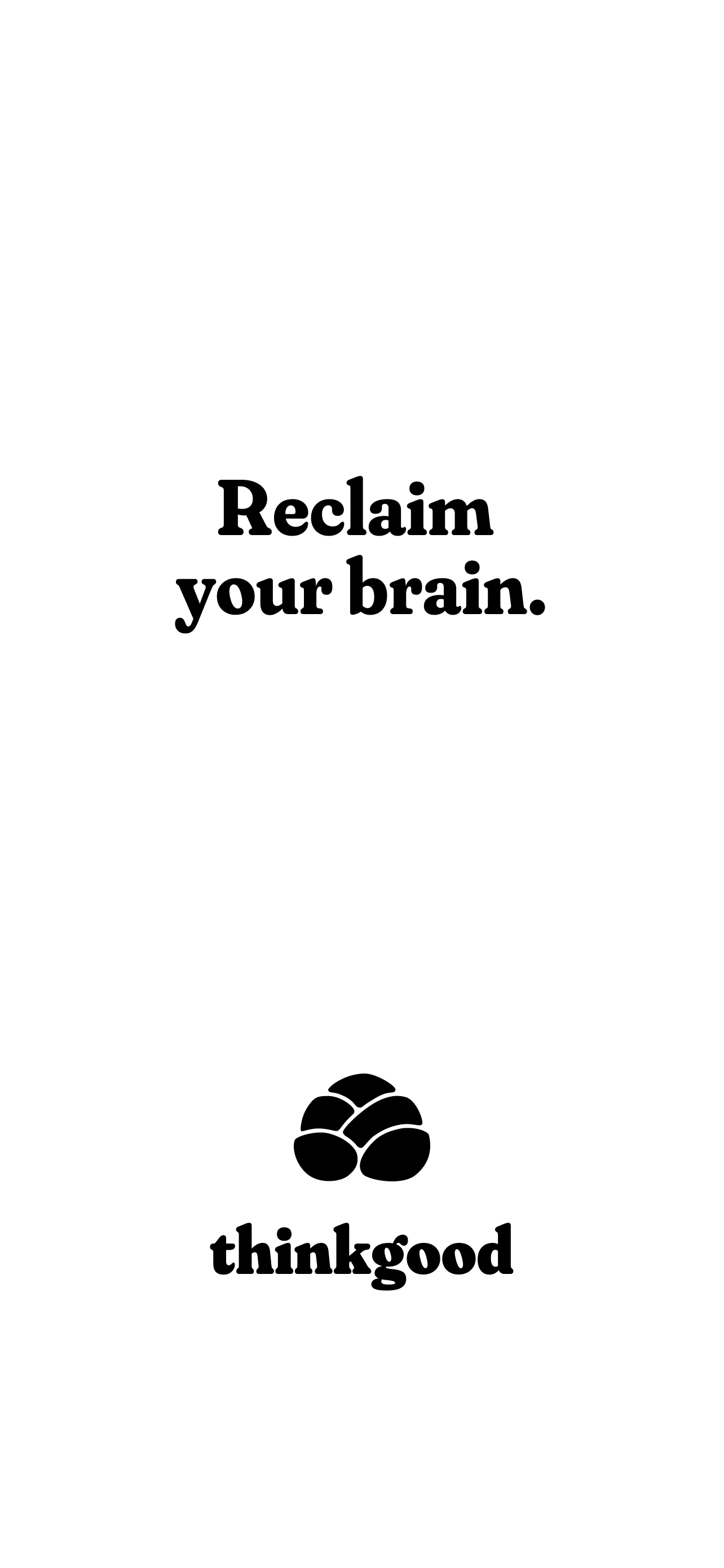 thinkgood: digital health screenshot 8