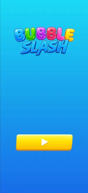 Bubbles Slash screenshot 1