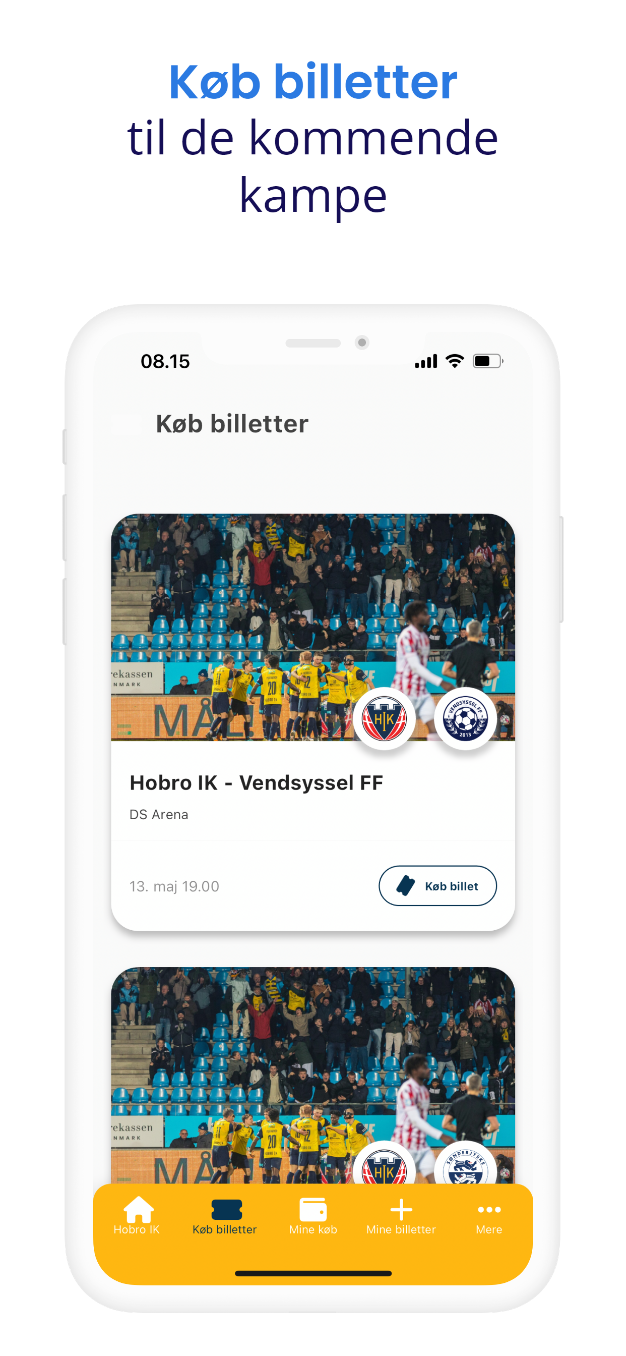 Hobro IK