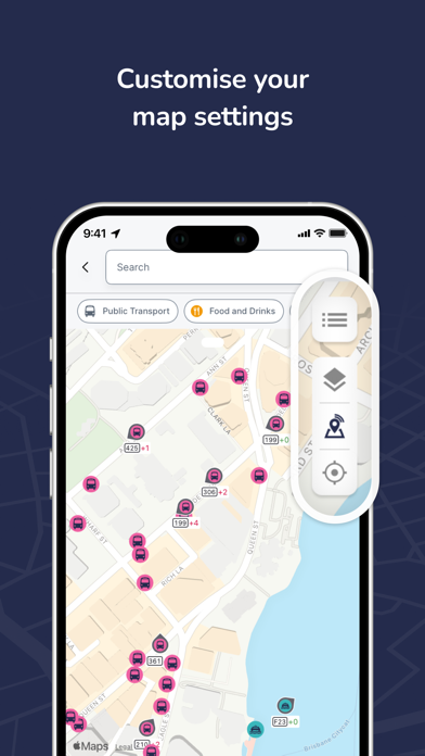 Translink Screenshot