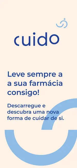 Farmácias Cuido screenshot 1
