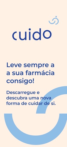 Farmácias Cuido screenshot