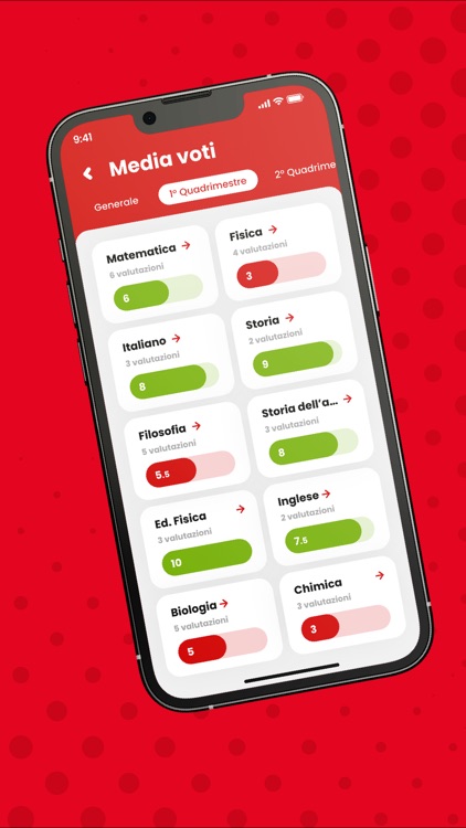 ClasseViva Studenti screenshot-5