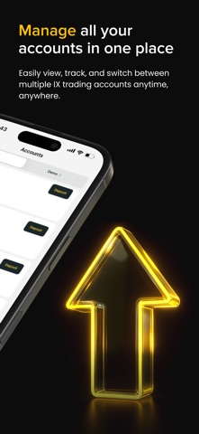 INFINOX screenshot