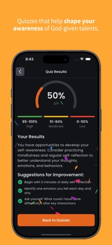 MYnatural Talents screenshot