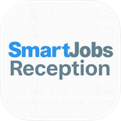 SmartJobs Reception