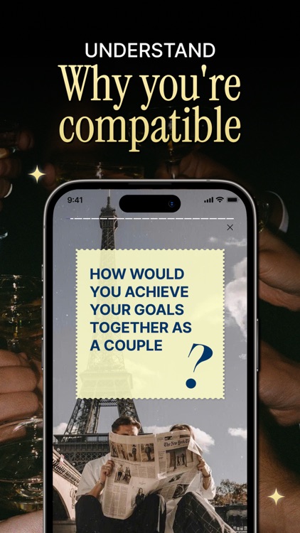 Fika Dating: Find Your Person screenshot-4