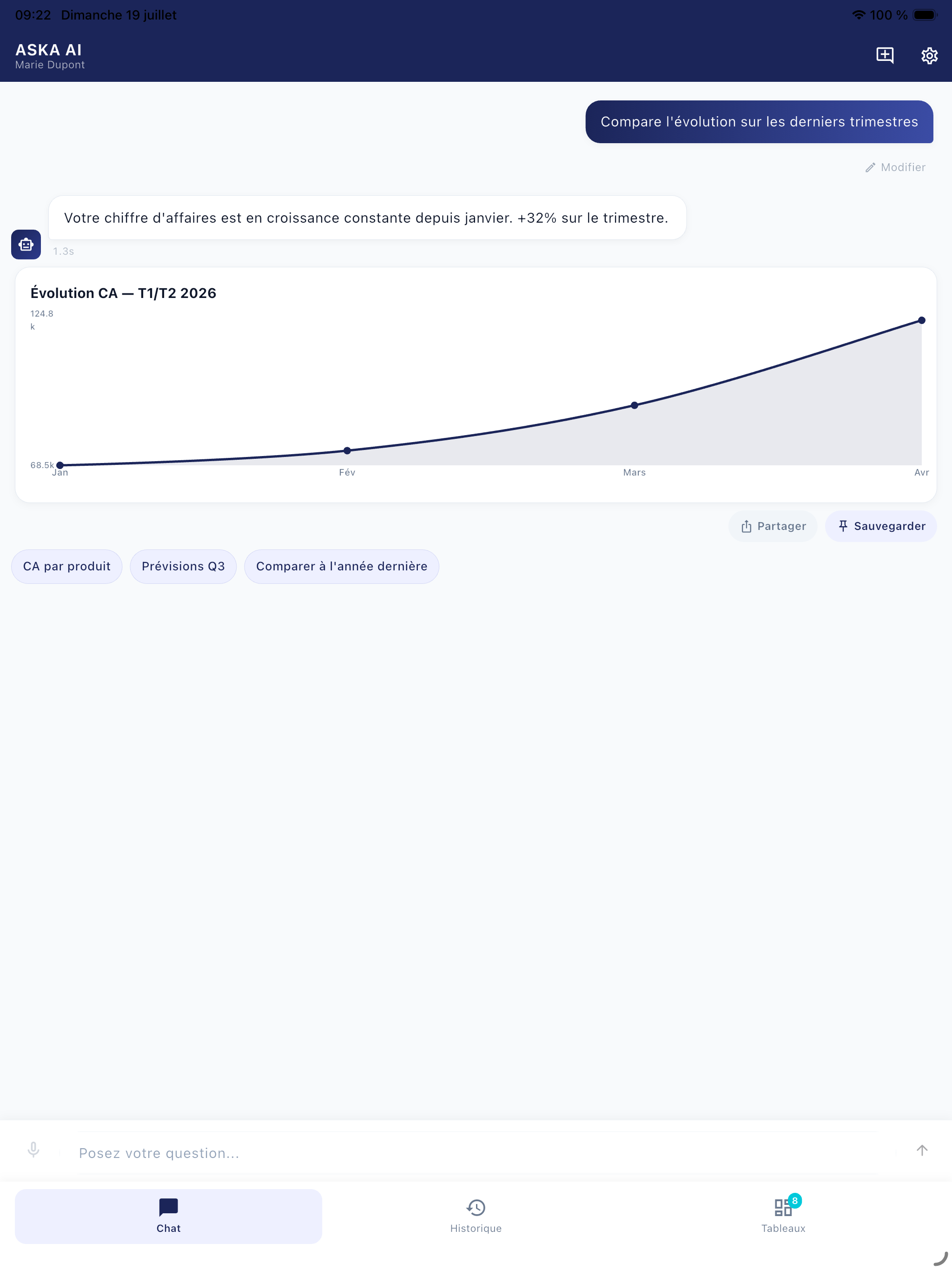 ASKA AI — Odoo Assistant screenshot 18