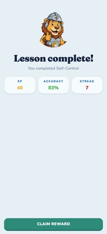 Judah's Bible Club screenshot 4