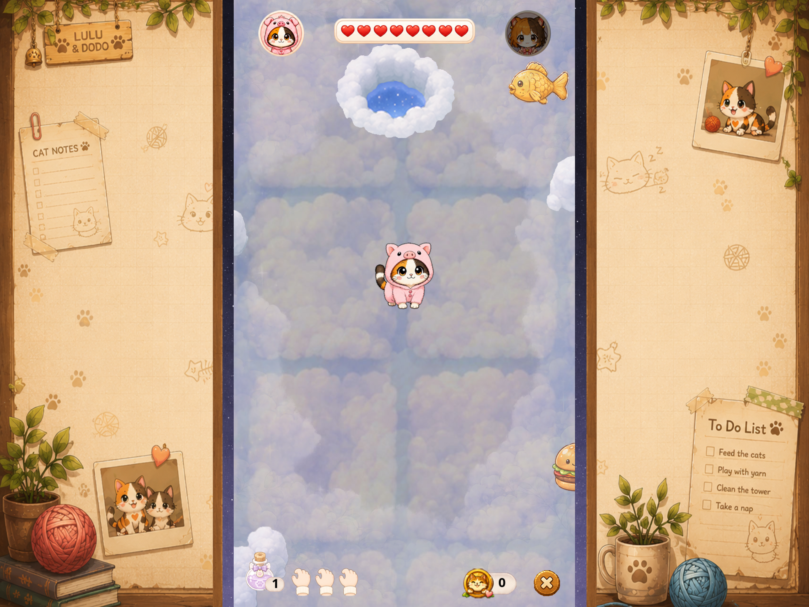 Call the Cat:Come Here, Master screenshot 15