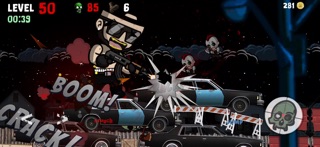 Hood Zombies Screenshot 5 of 7