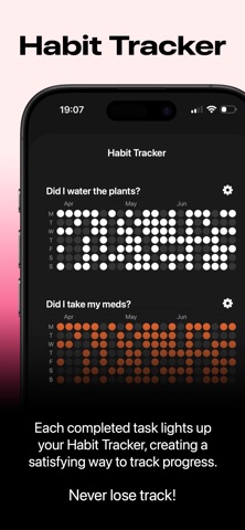 Did I Do? - ADHD & OCD Help iPhone screenshot 5