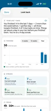 First10 To-Do screenshot 4