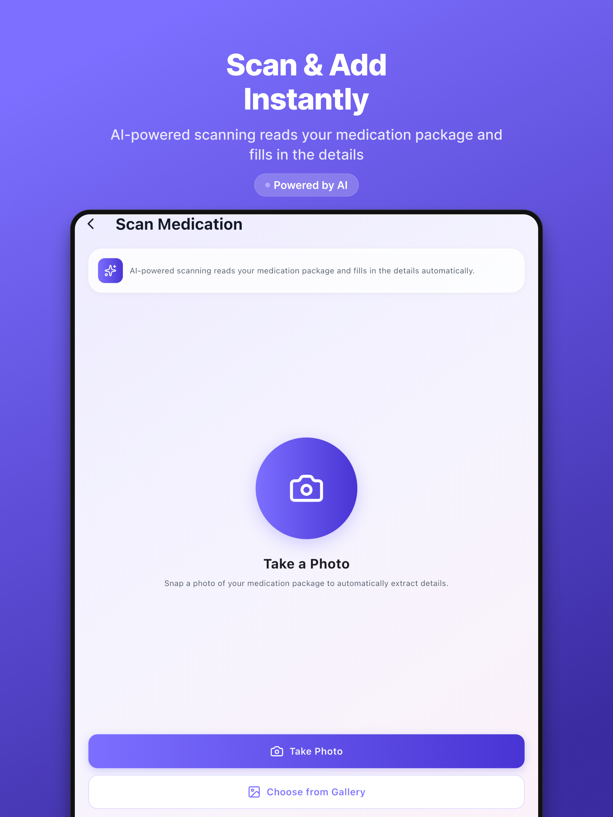 Home Shelfie screenshot 6