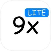 九九表Lite