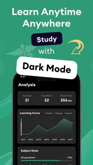 Paramedic Test Prep 2026 screenshot 4