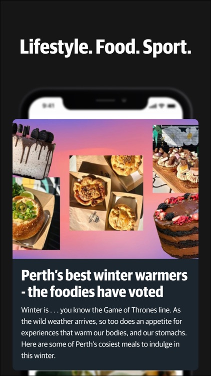 PerthNow screenshot-3