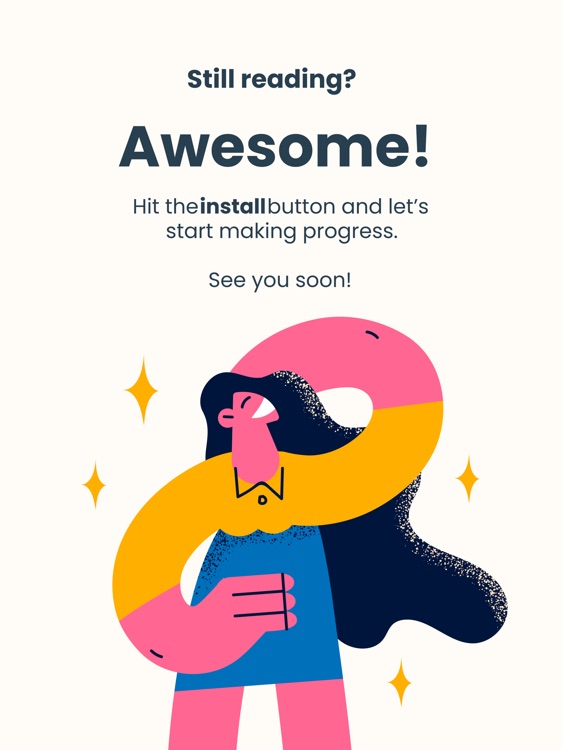 Nutrition Tracker: NutriCoach screenshot-9
