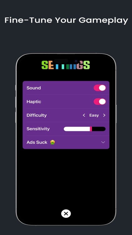 Spinnny: Speed Spin Game screenshot-3
