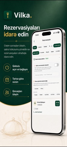 Vilka screenshot