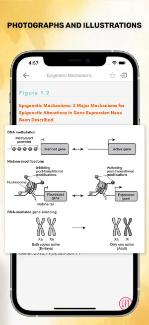 Pediatric Nutrition Guide screenshot 3
