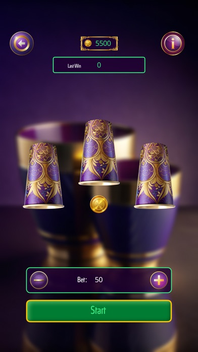 Luckyland Slots Star Screenshot