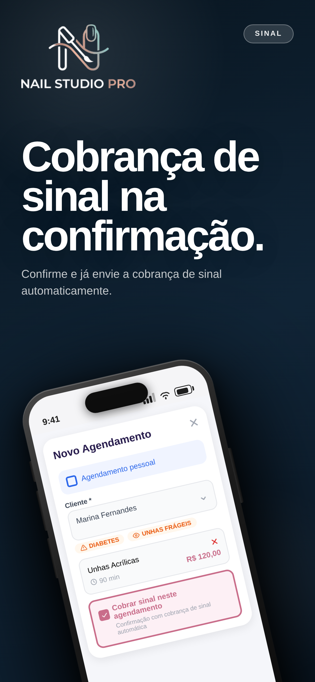 Nail Studio Pro
