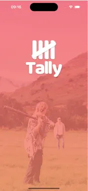 Tallllly screenshot 1
