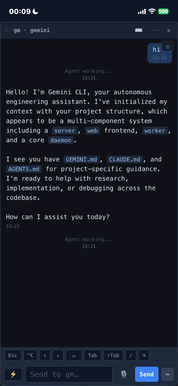 #3. IM.codes (iOS) 게시자: Lei Sun