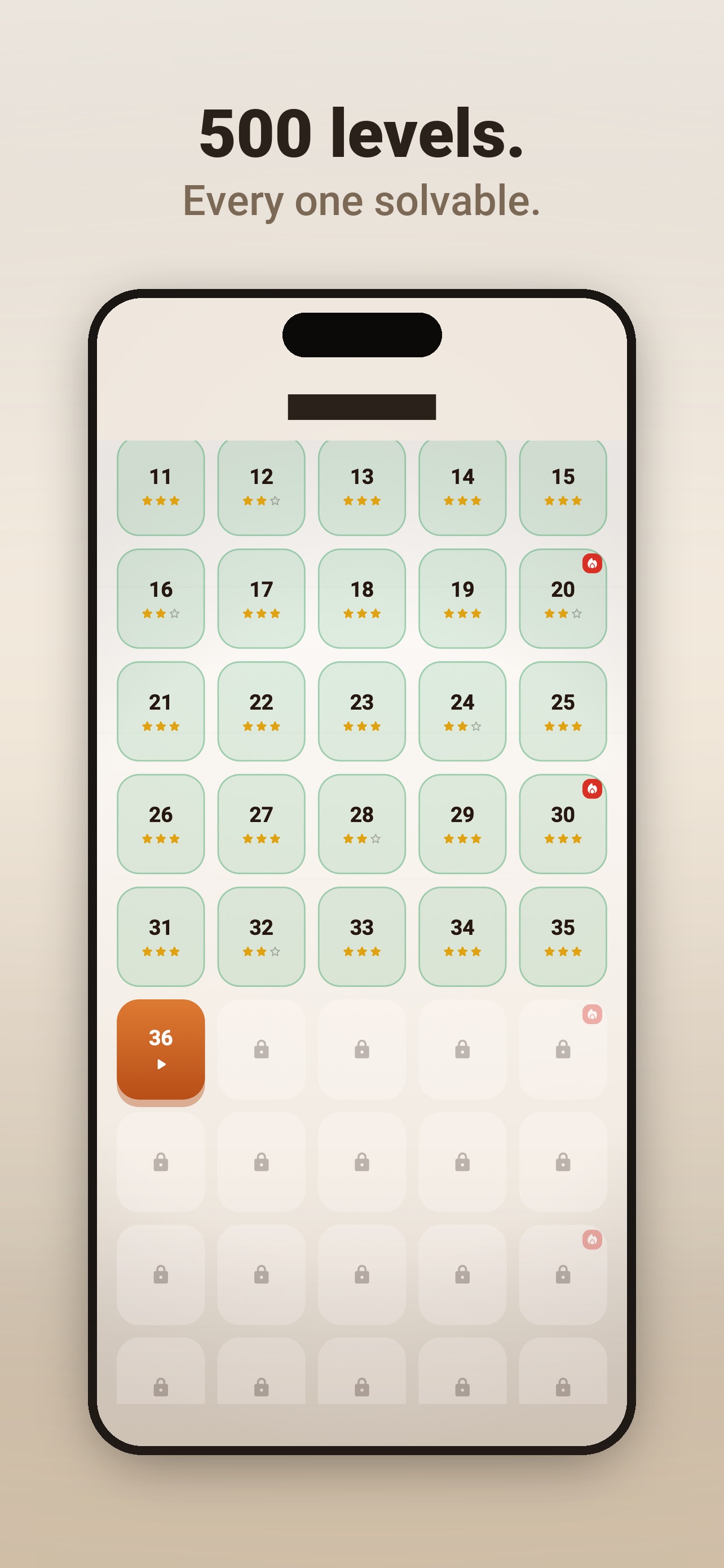 Screenshot 4 of Spice Shelf: Sort Puzzle