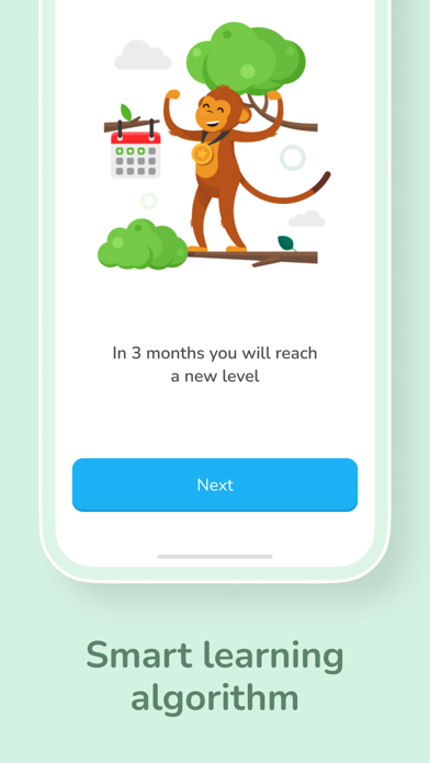 AI English Minute Screenshot