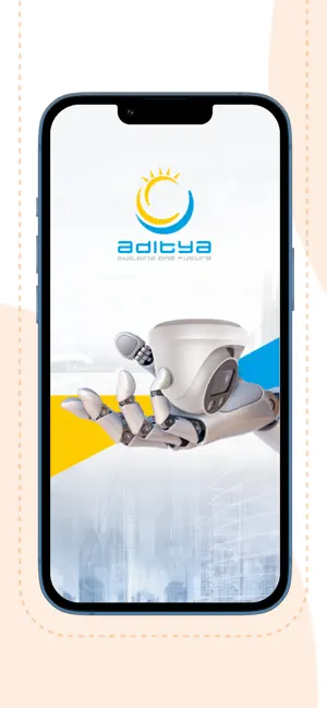 AIL-Master PWD screenshot 1