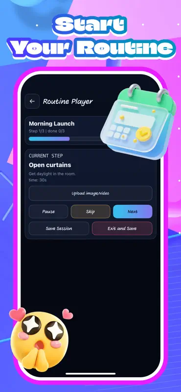 Nulix- Live Record, Enjoy Fun screenshot 4 of 5