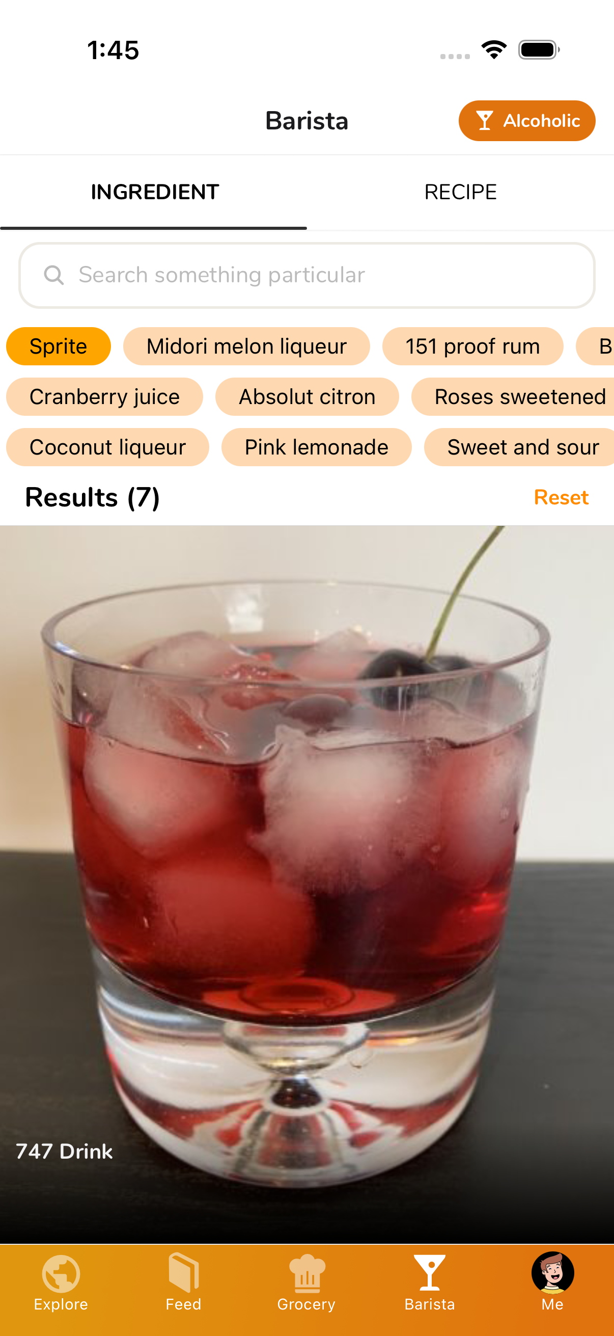 Shuru screenshot 6