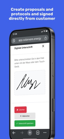 Solarware 3.1 Screenshot 8 of 8