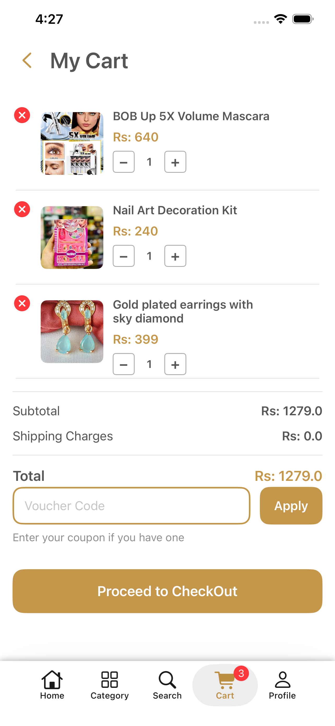 GiftBank