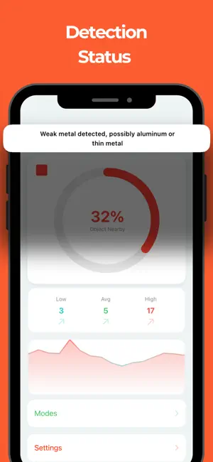 Stud Finder - Wall Detector screenshot 4