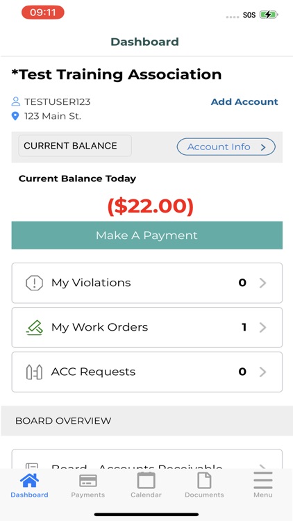 Magnolia Property Management