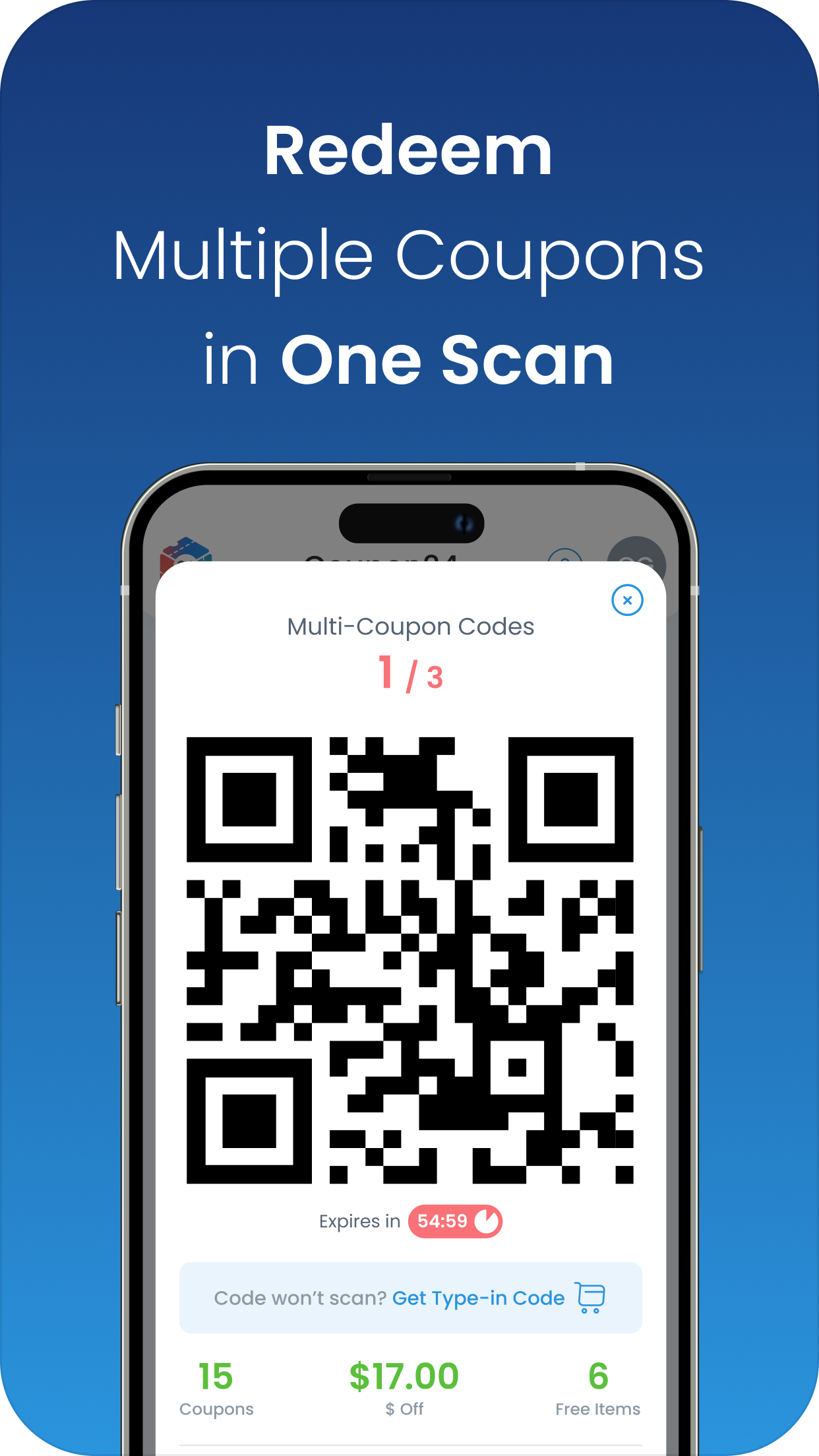 Coupon24: Coupons from Brands screenshot 3