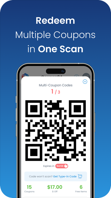 Coupon24: Coupons from Brands Screenshot