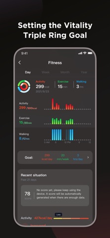 VolkanoX Screenshot 3 of 5