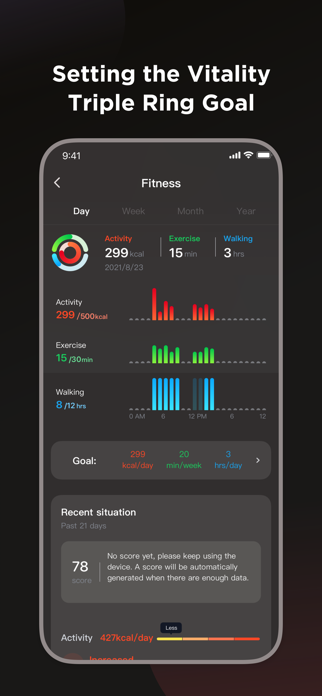 VolkanoX Screenshot 3 of 5