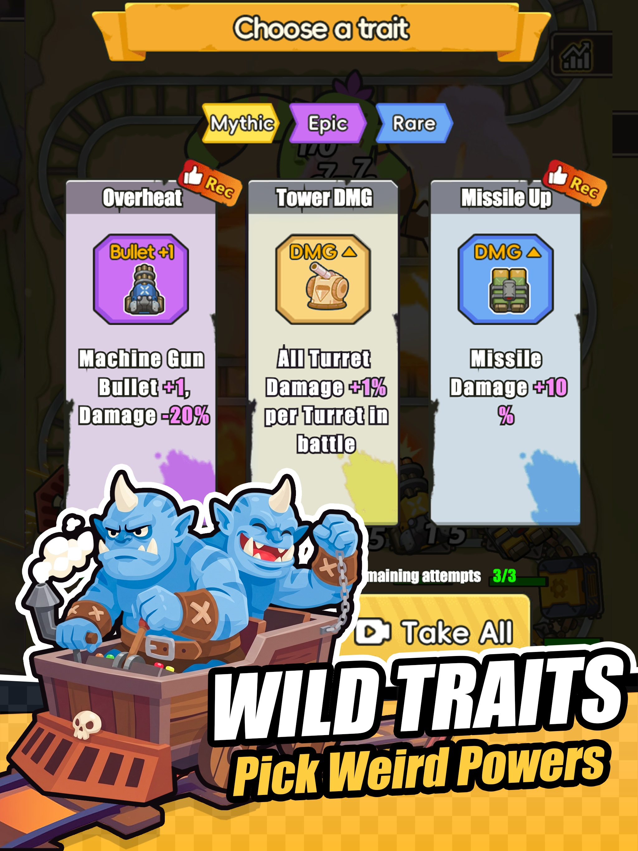 Choo Choo Charge! screenshot 10