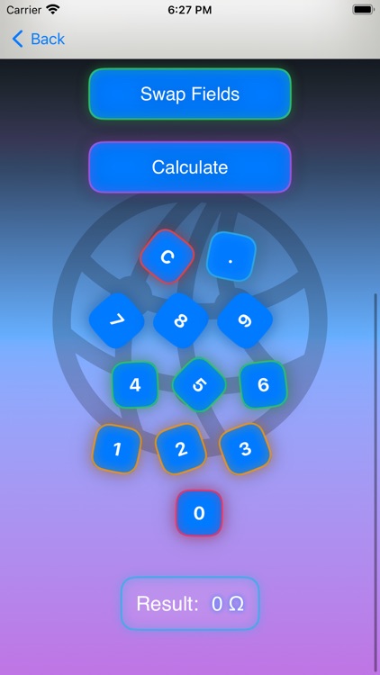 ZimenCalc screenshot-3
