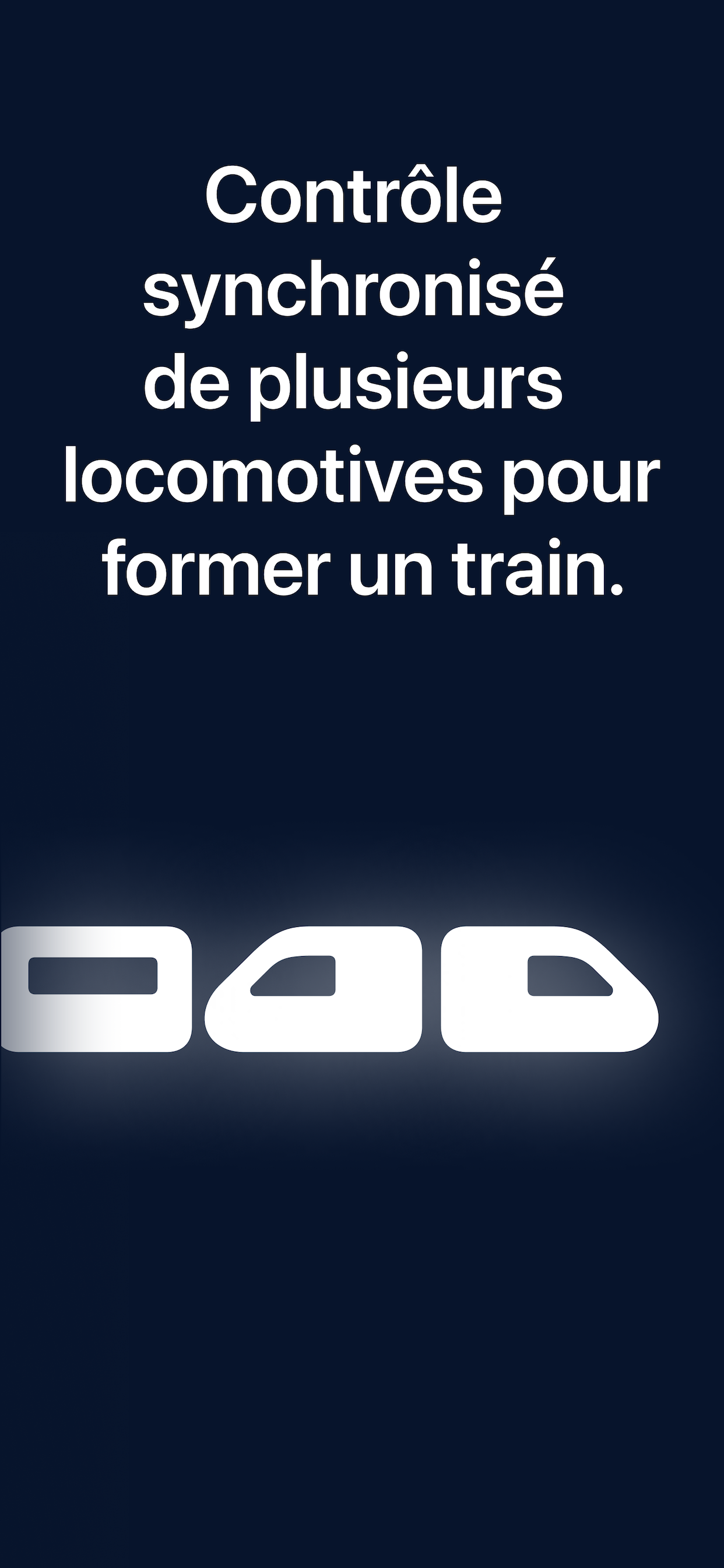 TrainControl screenshot 9