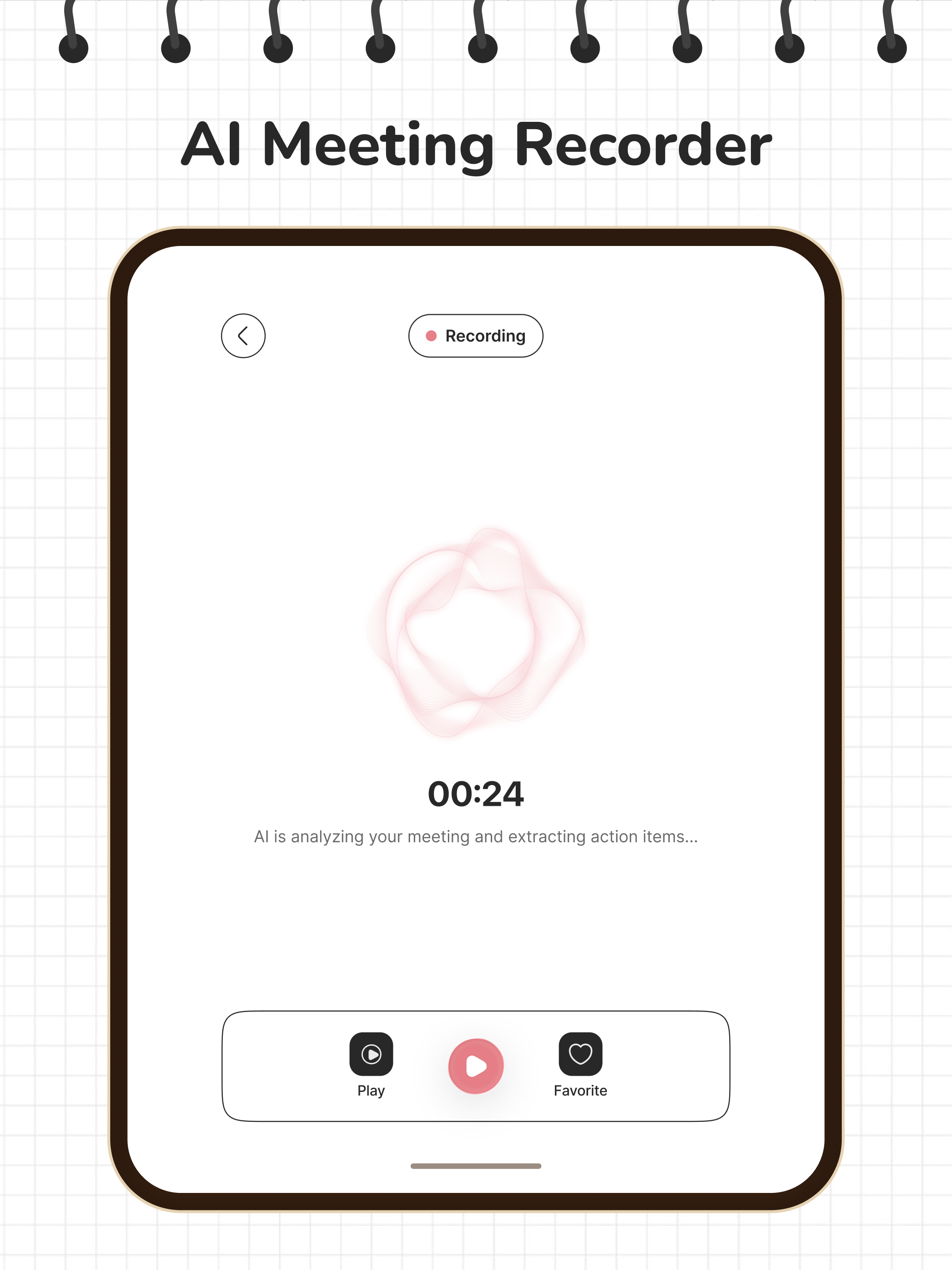 Aura Notes AI screenshot 6